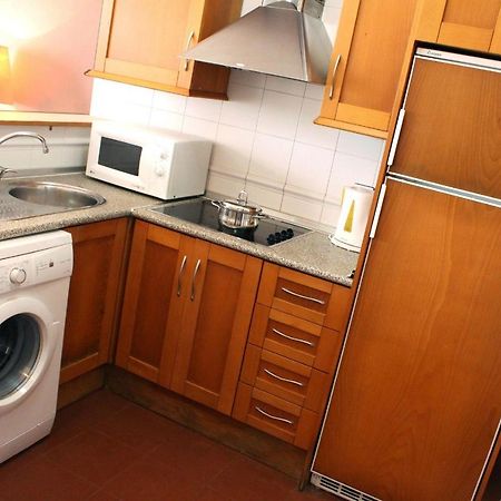 Apartamento Cosmos Sur Тарифа Екстериор снимка