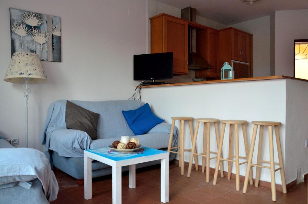 Apartamento Cosmos Sur Тарифа Екстериор снимка