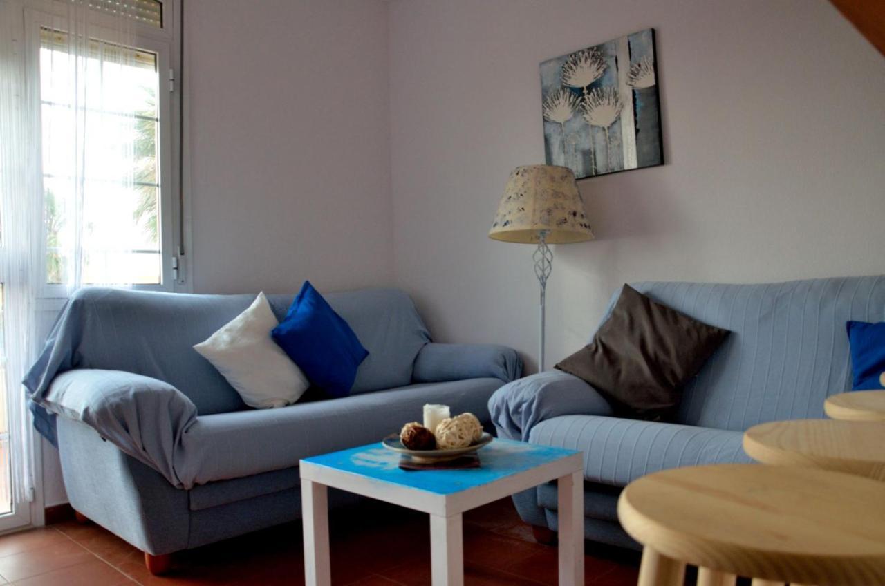 Apartamento Cosmos Sur Тарифа Екстериор снимка