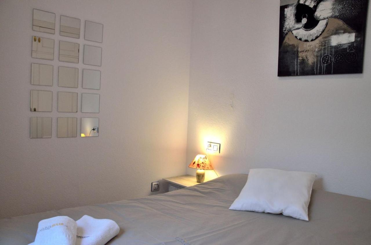 Apartamento Cosmos Sur Тарифа Екстериор снимка