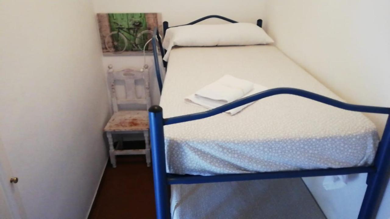 Apartamento Cosmos Sur Тарифа Екстериор снимка