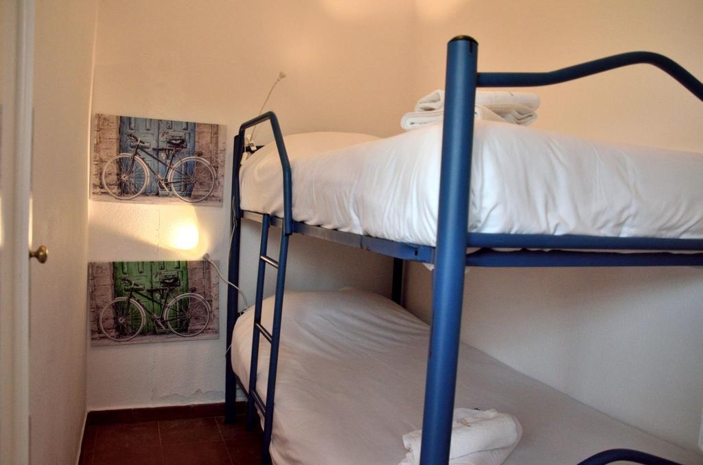 Apartamento Cosmos Sur Тарифа Стая снимка