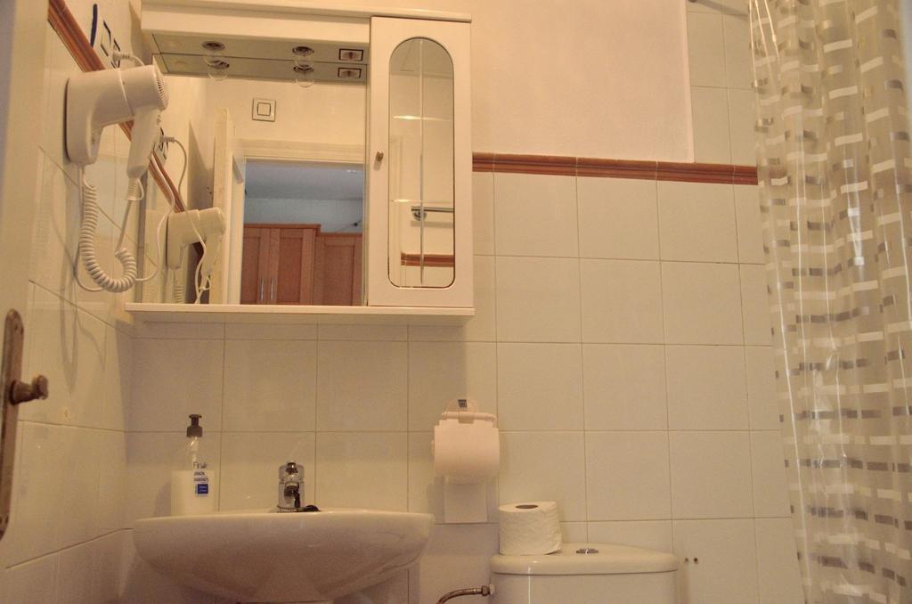 Apartamento Cosmos Sur Тарифа Стая снимка