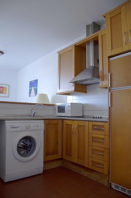 Apartamento Cosmos Sur Тарифа Стая снимка